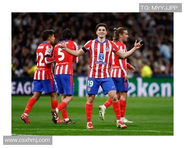 小蜘蛛:上赛季咱们因细节没能争冠;马竞能够与任何球队竞赛