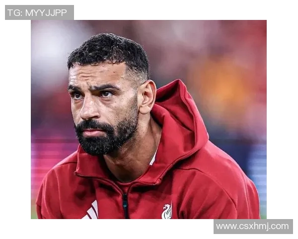 气炸!卡拉格狂批萨拉赫8分钟:羞耻 8年4次演戏 自私小人 数据刷子